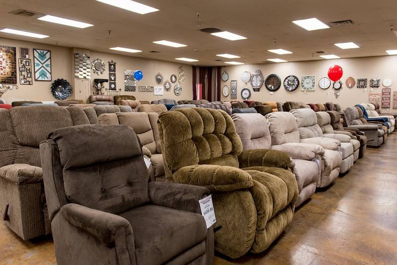 MattressLand & Furniture - Fort Mohave