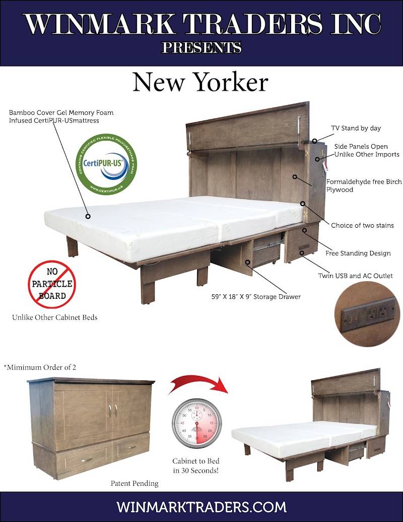 MattressLand & Furniture - Fort Mohave
