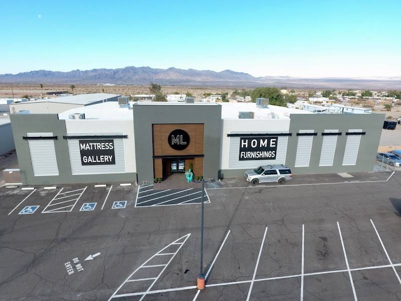MattressLand & Furniture - Fort Mohave