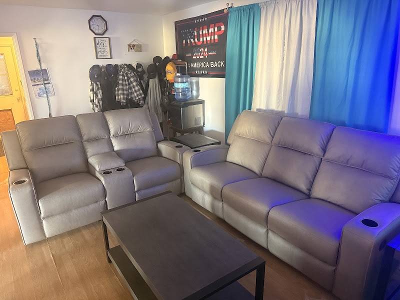MattressLand & Furniture - Fort Mohave
