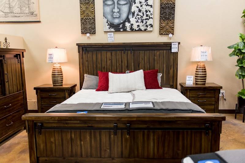 MattressLand & Furniture - Fort Mohave
