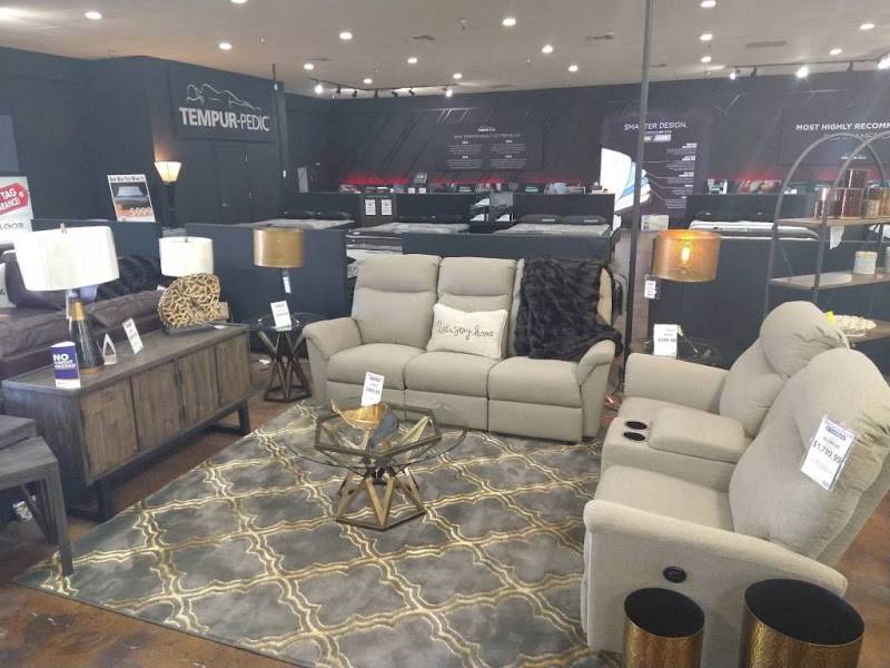 MattressLand & Furniture - Fort Mohave