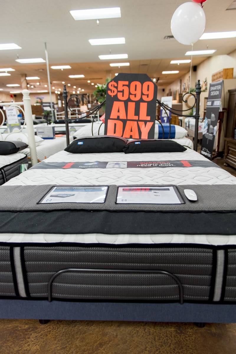 MattressLand & Furniture - Fort Mohave