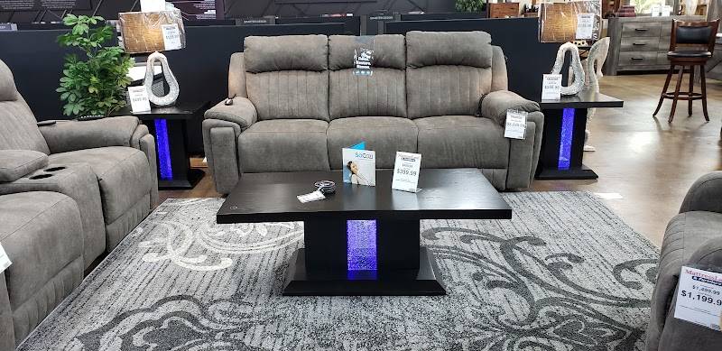 MattressLand & Furniture - Fort Mohave